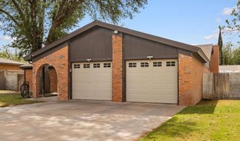 1315 NW 11th St, Andrews, TX 79714