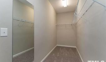 1142 Lookout Ridge Rd, Apex, NC 27502