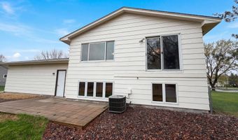 14012 Underclift St NW, Andover, MN 55304