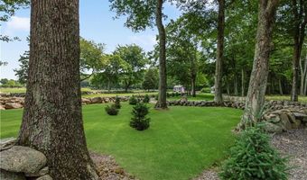 1 Gerald's Farm Dr, Exeter, RI 02822