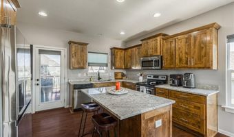 16803 Onyx Ter, Basehor, KS 66007