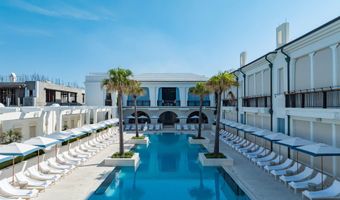 27 Admiralty Row 305, Alys Beach, FL 32461