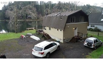 71432 NORTHSHORE Dr, Birkenfeld, OR 97016