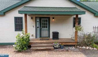 5835 Scenic Acres Rd, Aurora, MN 55705