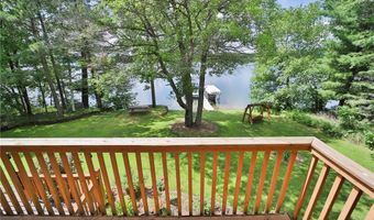 1929 E Ponto Lake Rd NW, Backus, MN 56435