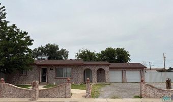 310 Cleveland Ave, Artesia, NM 88210