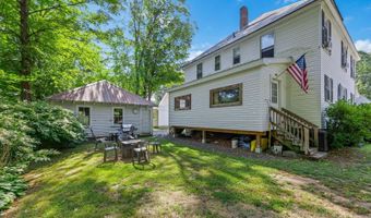 58-60 Frost Pl, Brattleboro, VT 05301
