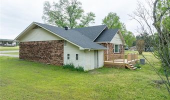 6406 Georgia Ridge Rd, Alma, AR 72921