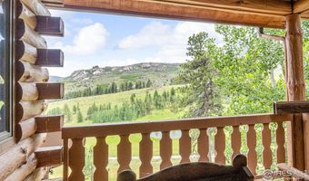 1738 Paradise Park Rd, Bellvue, CO 80512