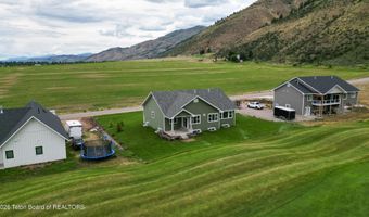 127 E PAPWORTH Ln, Afton, WY 83110