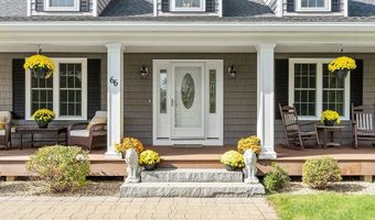 66 New Ipswich Rd, Ashby, MA 01431