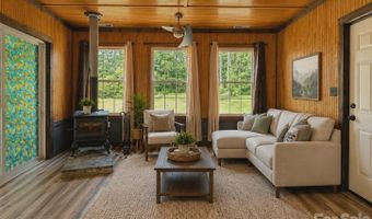 92 Buchanan Dr, Bakersville, NC 28705