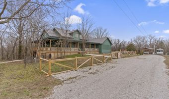 4978 S 11th Rd, Aldrich, MO 65601