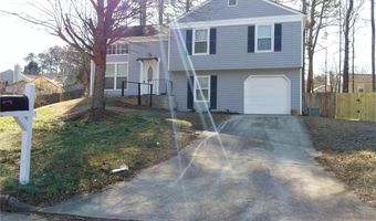 11315 Bramshill Dr, Alpharetta, GA 30022