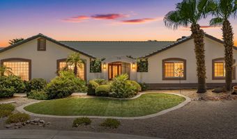 795 Park Ridge Cir, Bullhead City, AZ 86429