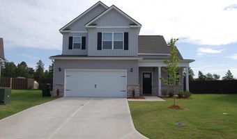 625 Boone Ct, Aiken, SC 29801