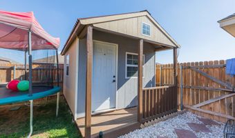 9606 SYDNEY Dr, Amarillo, TX 79119