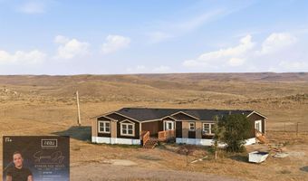 36 Rocky Rd, Douglas, WY 82637
