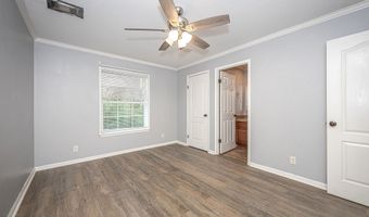 6003 E Lamar St, Bay St. Louis, MS 39520