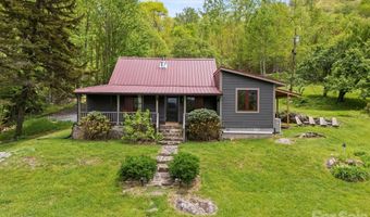 1108 Pine Root Branch Rd, Bakersville, NC 28705