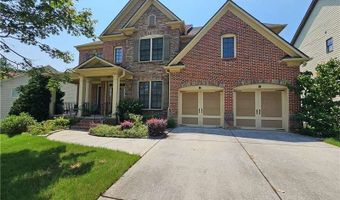 1435 Woodall Trce, Alpharetta, GA 30004