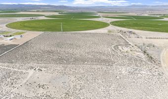 E-1368-0001-0000, Beryl, UT 84714