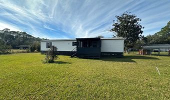 454 Bay City Rd, Apalachicola, FL 32320