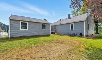 507 W State St, Ashley, IN 46705