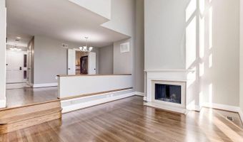 3956 GEORGETOWN Ct NW, Washington, DC 20007
