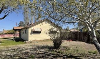 905 W 4th St, Alturas, CA 96101