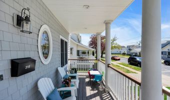 310 18th Ave, Belmar, NJ 07719