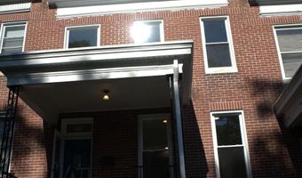 117 S WICKHAM Rd, Baltimore, MD 21229