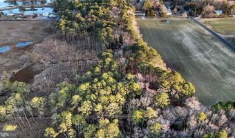 MUSKRATTOWN Road lot 1, Bishopville, MD 21813