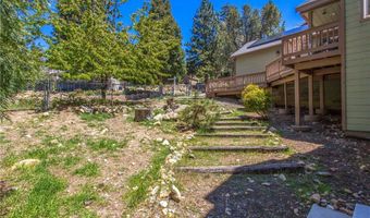 6377 Sugar Pines Cir, Angelus Oaks, CA 92305