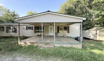 356 Burroughs, Canon, GA 30520
