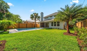 397 PLAZA, Atlantic Beach, FL 32233