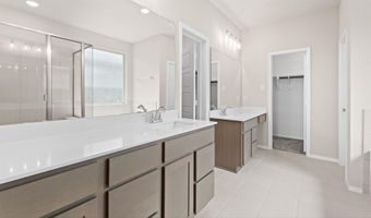309 Deer Ridge Dr Plan: Basswood II, Aledo, TX 76008