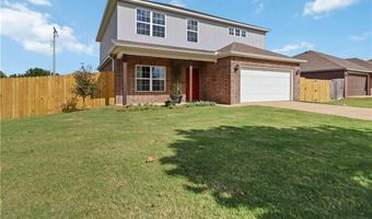 4212 SW Comstock Ave, Bentonville, AR 72713