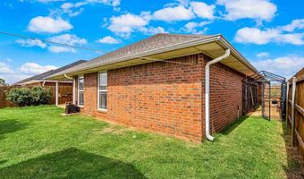 2803 Hunter Pointe, Altus, OK 73521