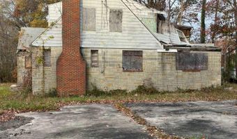 15717 LIVINGSTON Rd, Accokeek, MD 20607