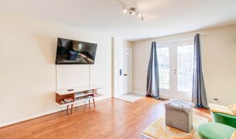 2707 S WALTER REED Dr S A, Arlington, VA 22206