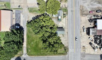 2901 HWY 367, Bald Knob, AR 72010