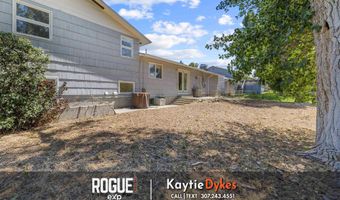 1320 Kingsbury Dr, Casper, WY 82609