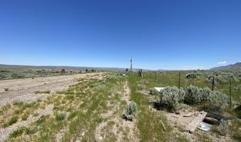 95 E OLD HWY 30, Cokeville, WY 83114