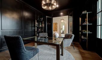 9400 Millstone Ct, Arcadia, OK 73007