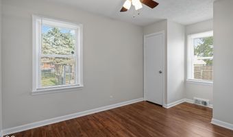 229 N 16th Ave, Beech Grove, IN 46107