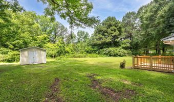 53 PETTUS Dr, Anniston, AL 36203