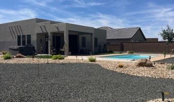 3435 Red Arroyo Dr, Alamogordo, NM 88310