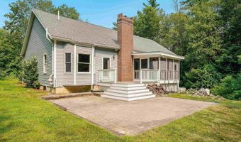 34 Peabody Dr, Brentwood, NH 03833