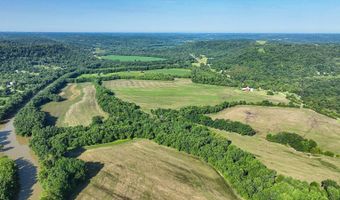 6283 E Laughery Creek Rd, Aurora, IN 47001